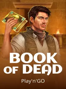 Book of Dead