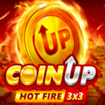 Coin Up Hot Fire