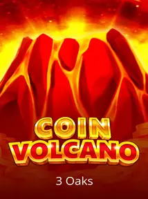 Coin Volcano