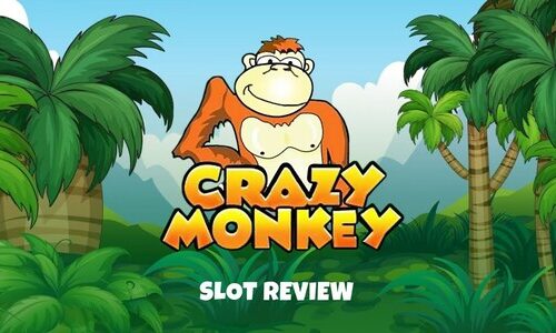 Crazy_Monkey