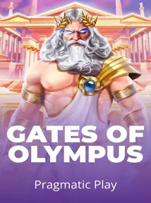 Gates of Olympus