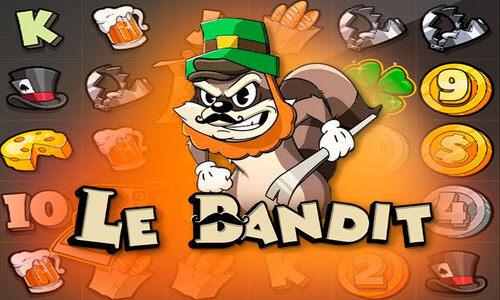 Le_Bandit