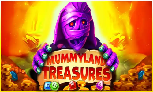 Mummyland_Treasures