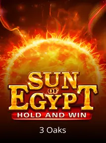 Sun of Egypt