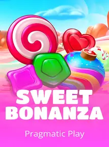 Sweet Bonanza