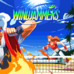 Windjammers